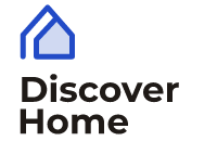 Logo Discover Home